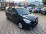 Dacia Lodgy Prestige Klima TÜV Neu 7 Sitzer - Dacia Lodgy aus 2014