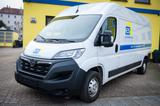 Opel Movano C Kasten HKa L3H2 3,5t Kamera - Opel Movano: 2.5
