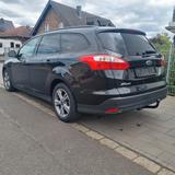 Ford Focus 1,0 EcoBoost 74kW SYNC Edition Turnier... - Ford Focus: 7