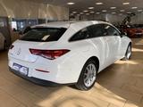 Mercedes-Benz CLA 250 Shooting Brake e Pano. LED Navi PDC SHZ - Mercedes CLA 250 Shooting Brake mit Schiebedach