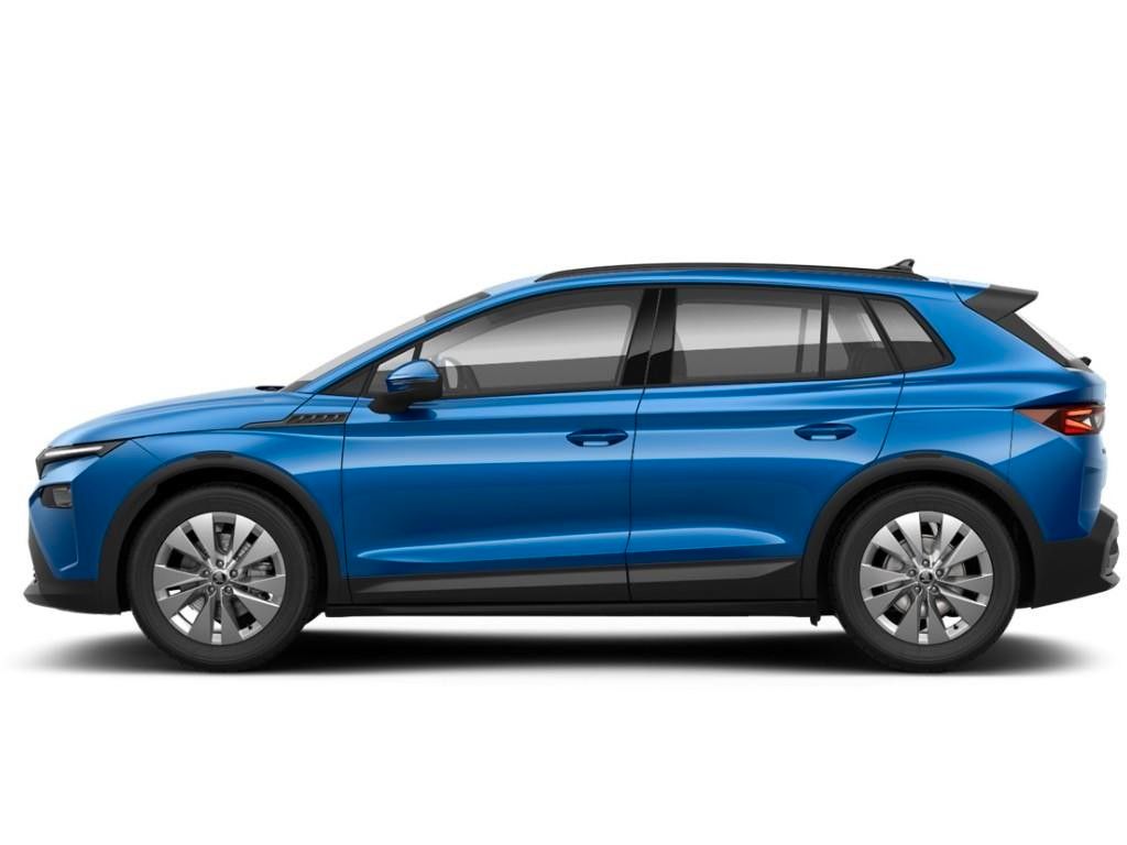 Skoda Elroq - Bild 2