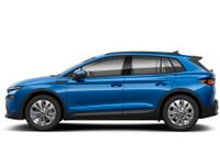 Skoda Elroq - Vorschau Bild 2