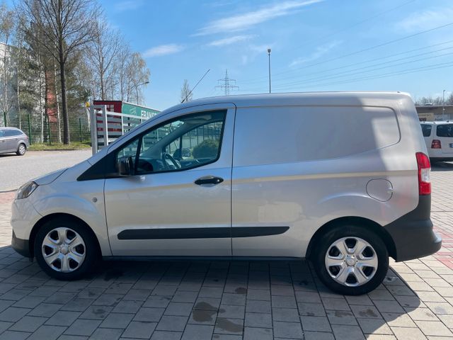 Fahrzeugabbildung Ford Transit Courier Trend(Tüv&Insp.neu)