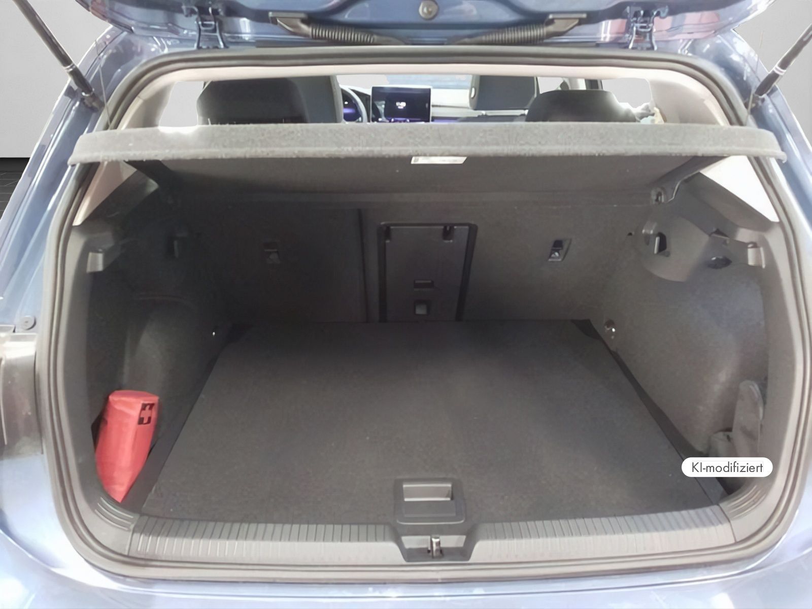 Volkswagen Golf - Bild 6
