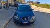 Seat Altea 1.9 TDI Stylance - Seat mit Diesel-Antrieb: Kleinbus, 9