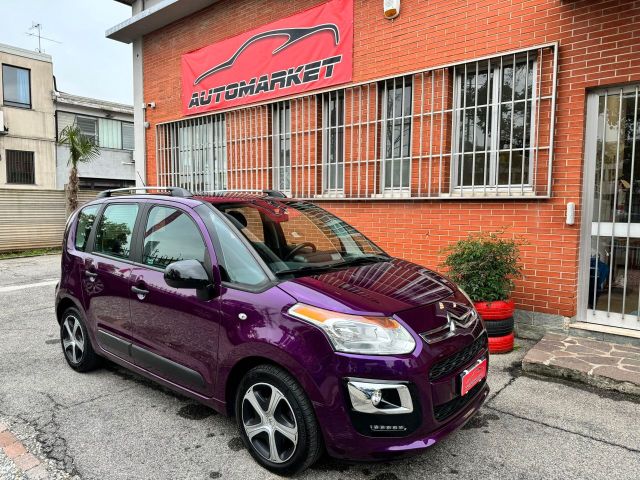 Citroën Citroen C3 Picasso C3 Picasso PureTech 110 Feel 