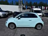 Fiat 500 Lounge - Fiat in Bremen