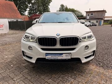 BMW X5 - 2