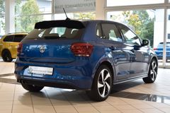VW Polo VI 2.0 TSI GTI~Navi~LED~Apple~Dig. Cockpit