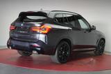 BMW X3 xDrive30d M Sport Navi/Leder/Temp/Kamera/Virt - BMW X3 Gebrauchtwagen in Braunschweig