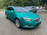 Opel Insignia A Sports Tourer Inno*Problem Elektronik - Opel Insignia aus 2011: Sports Tourer