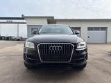 Audi Q5 3.0 TFSI S tronic quattro - - Audi Q5 aus 2013 mit Benzin-Antrieb: Geländewagen