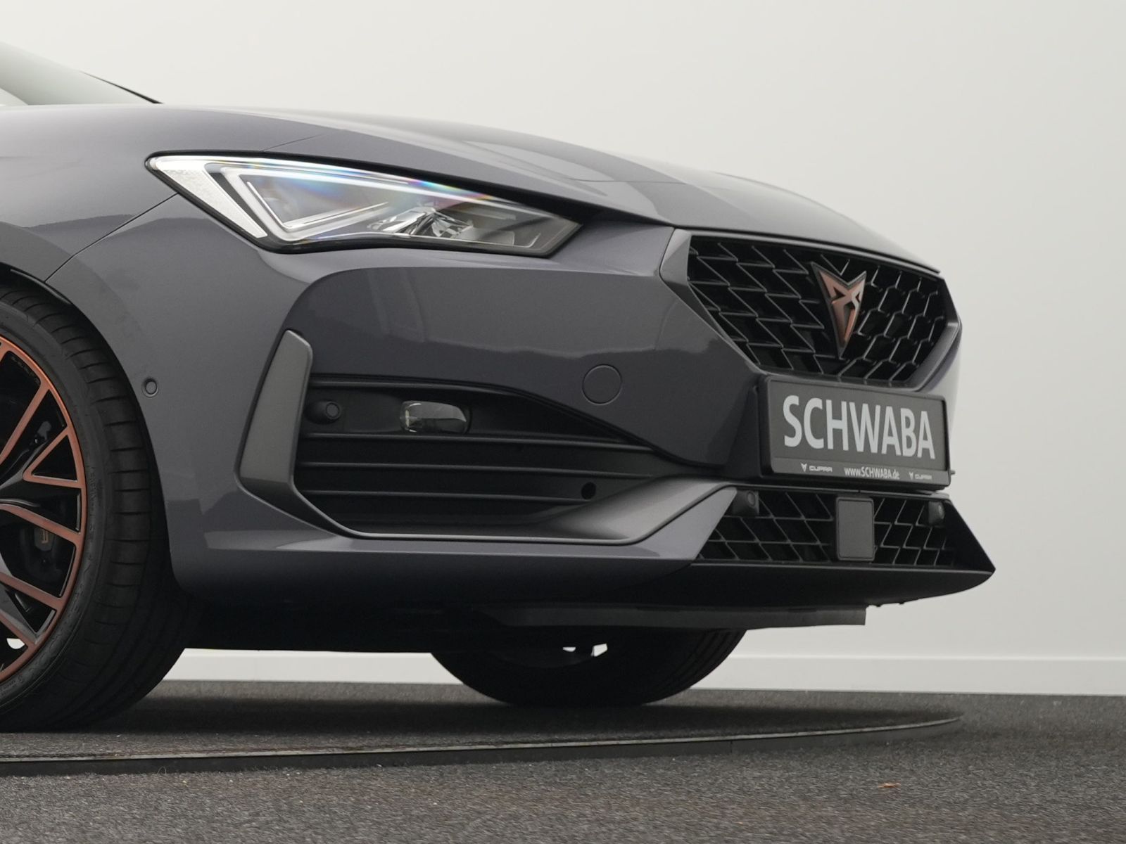 Cupra Leon - Bild 44