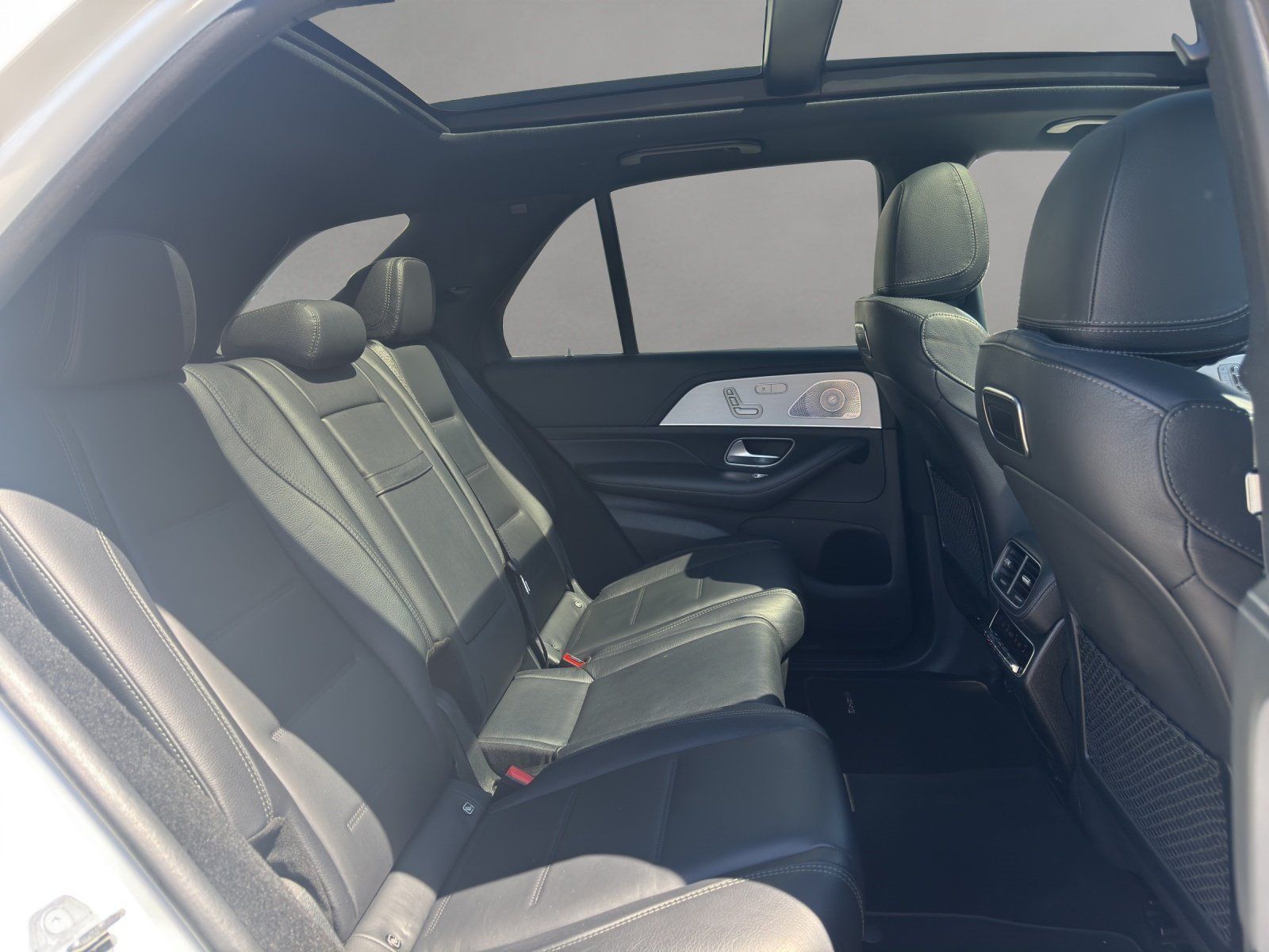 Fahrzeugabbildung Mercedes-Benz GLE 580 AMG Line/DISTRO/PANO/BURMESTER/360°CAM