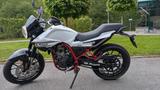 Malaguti Monte pro 125  - MALAGUTI 125