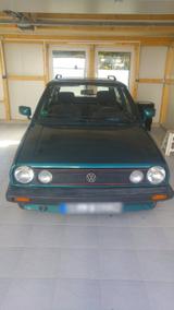 Volkswagen VW Polo 86 C SP - Volkswagen Polo: 86c