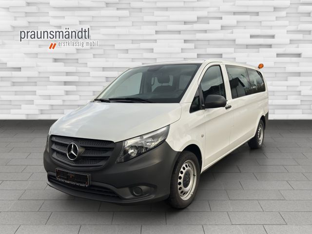 Mercedes-Benz Vito 114 CDI Tourer Extralang Schulbus 9-Sitzer