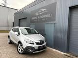 Opel Mokka Edition ecoFlex*Tüv 2027*Navi*SHZ - gebrauchte Opel Mokka aus dem Jahr 2016