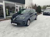 Renault ZOE 70PS Klimaanlage Kamera Sitzheizung - RENAULT ZOE Leasingangebote für Privatpersonen