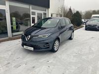 Renault ZOE 70PS Klimaanlage Kamera Sitzheizung