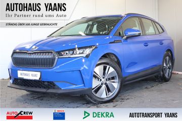 Skoda Enyaq 60 Loft ACC+KEY+LED+KAM+AMBIENT+CARPLAY