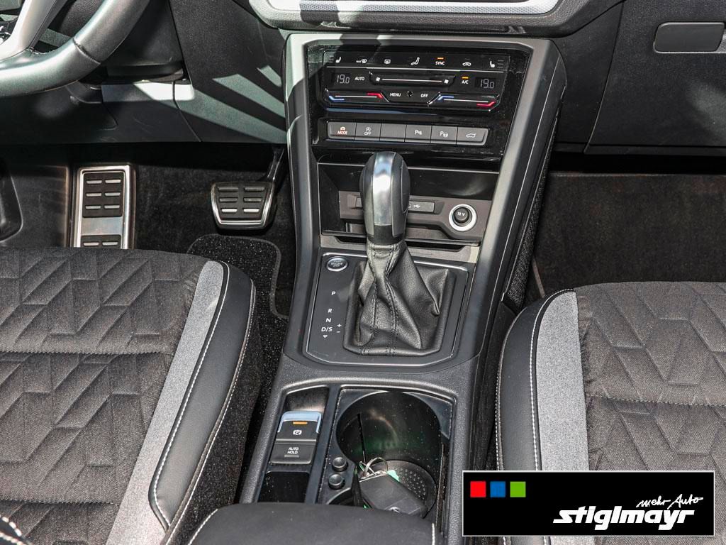 Volkswagen Touran - Bild 10