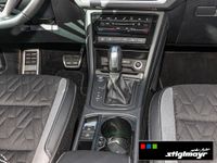 Volkswagen Touran - Vorschau Bild 10