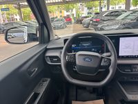 Ford Transit Courier - Vorschau Bild 12