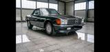 Mercedes-Benz R107 SL 560 - Mercedes-Benz SL 560 in Essen