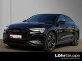 Audi Q8 Sportback e-tron 50 quattro advanced S line - Audi Q8: Advanced