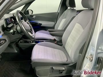 Volkswagen ID.3 Pro Performance 1-Gang Automatik Bluetooth