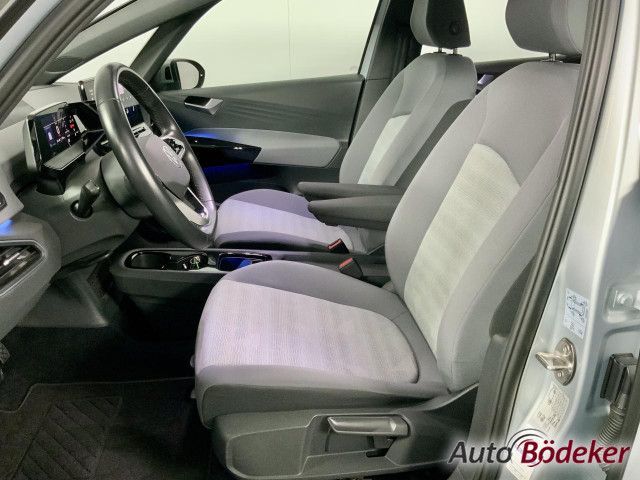 Volkswagen ID.3 Pro Performance 1-Gang Automatik Bluetooth