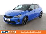 Opel Corsa 1.2 Turbo Ultimate Aut.*NAVI*TEMPO*CAM*PDC - Opel Corsa: Ultimate