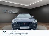 Cupra Formentor VZ 1.4 e-HYBRID 245 PS PANO/RFK/SHZ - CUPRA Formentor VZ mit Hybrid-Antrieb (Benzin/Elektro)