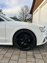 Audi RS5 4.2 FSI S tronic quattro - - Audi RS5 aus 2012