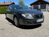 Seat Exeo ST 2.0 TDI CR 105kW Style Style - Seat Exeo: Style