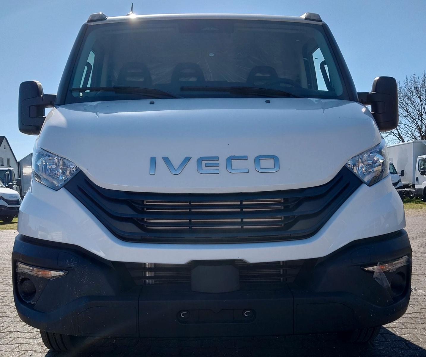 Iveco Daily 35C18H RS: 4100  NEU Sofort