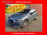 Mazda 2 SKYACTIV-G 90 M-Hybrid KIZOKU Tou-P2 - gebrauchte Mazda 2 aus dem Jahr 2022