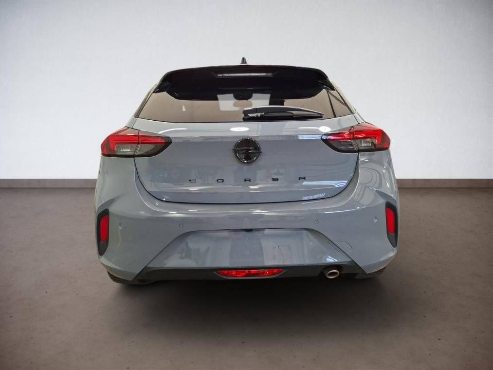Fahrzeugabbildung Opel Corsa F GS 1.2 Turbo 74KW