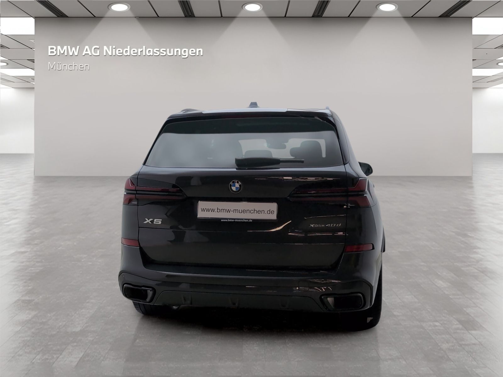 BMW X5 - Bild 7