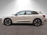 Audi Q8 50 e-tron S line quattr NAVI MATRIX UVP 99540 - Audi Q8 e-tron: Automatik