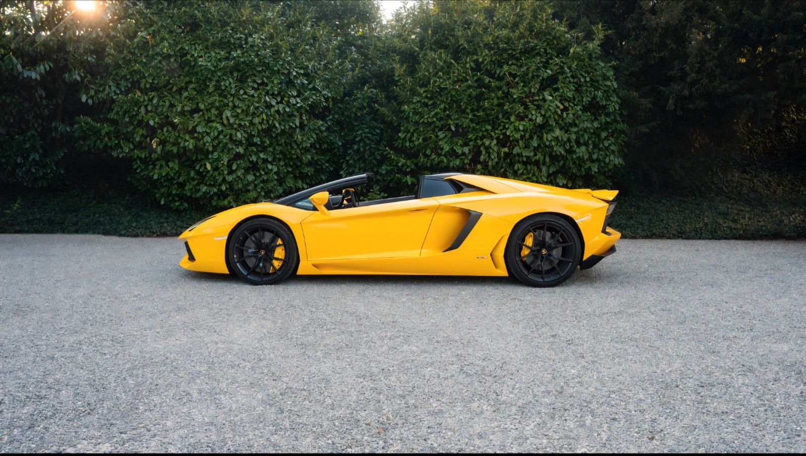 Lamborghini LP700-4/1.Hand/D-Fahrzeug/2016/Scheckheft/Carbon foto 8