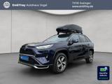 Toyota RAV 4 Plug-in-Hybrid Teamplayer inkl. Dachbox,Da - Toyota RAV 4 Tageszulassungen
