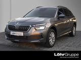 Skoda Kamiq 1,0 TSI DSG Ambition,LED,ACC,Kamera Climat - Skoda Kamiq aus 2023