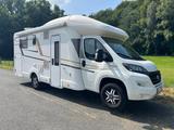 Eura Mobil Profila 720 QB - Eura Mobil Teilintegrierter Profila