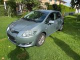 Toyota Auris 1,6-l-Valvematic Life - Toyota Auris: Valvematic