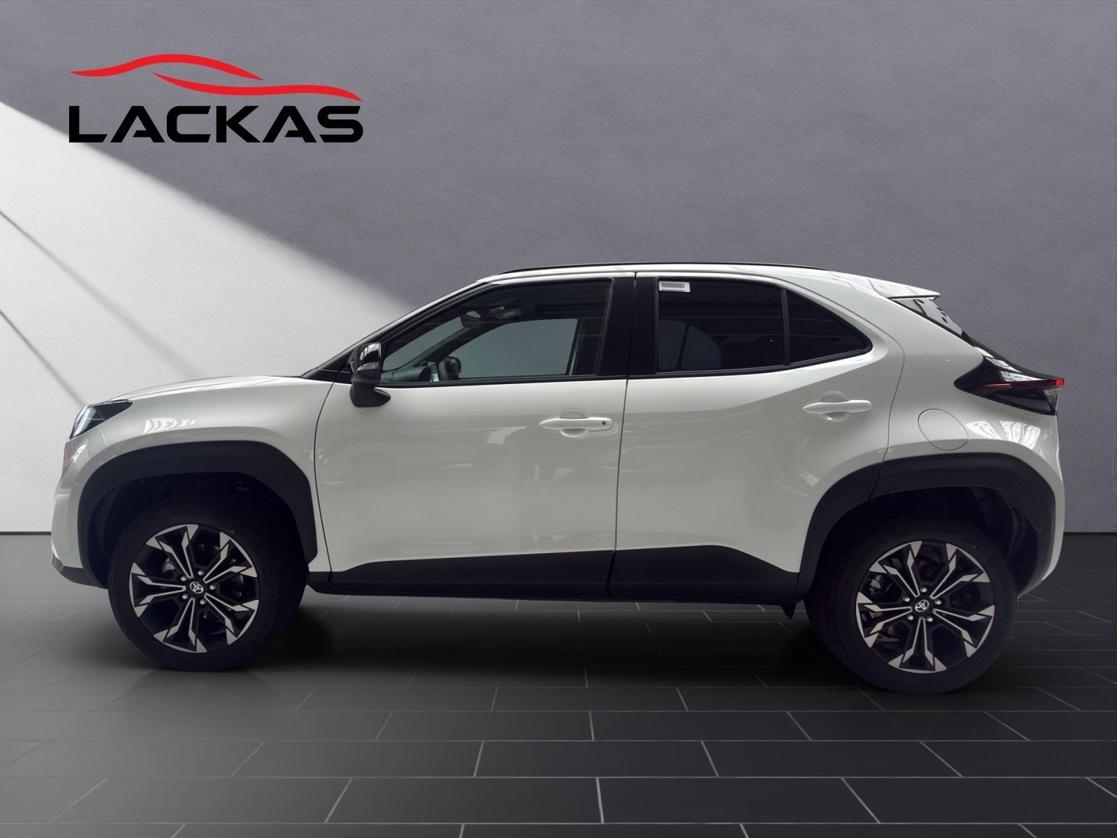 Toyota Yaris Cross Hybrid Teamplayer Technik*TWW*PDC* imagem 2