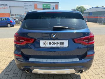 BMW X3 - 12