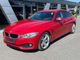 BMW 420d Gran Coupe XENON/NAVI/SHZ/TEMPOMAT/PDC - BMW 420 in Braunschweig