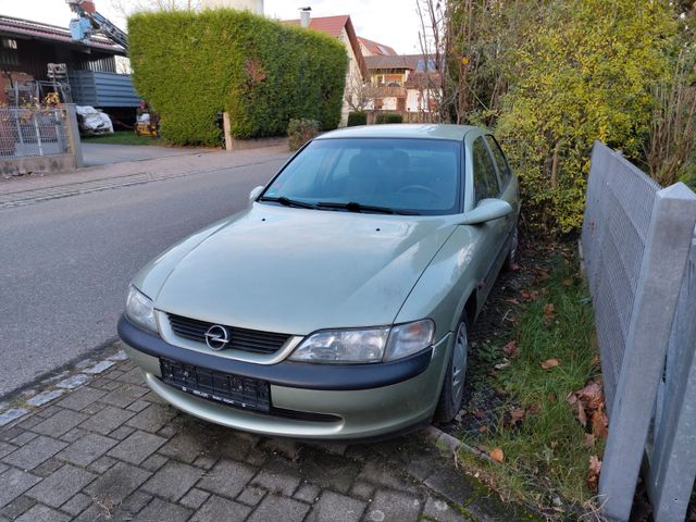 Opel Vectra 1.8 16V -